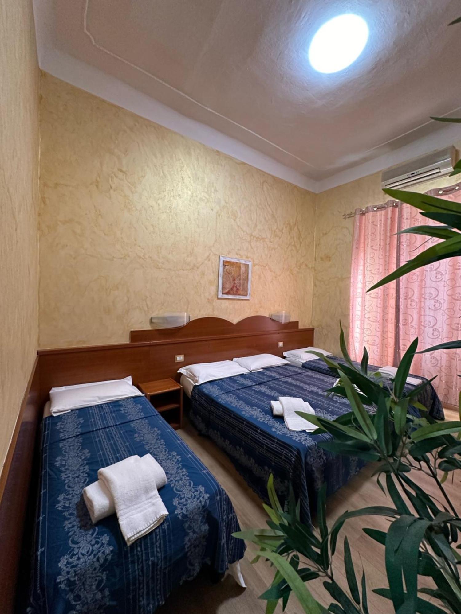 Hotel Casali Rom