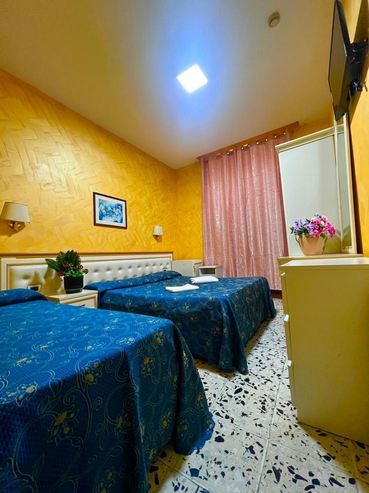 Casali Hotel Rom