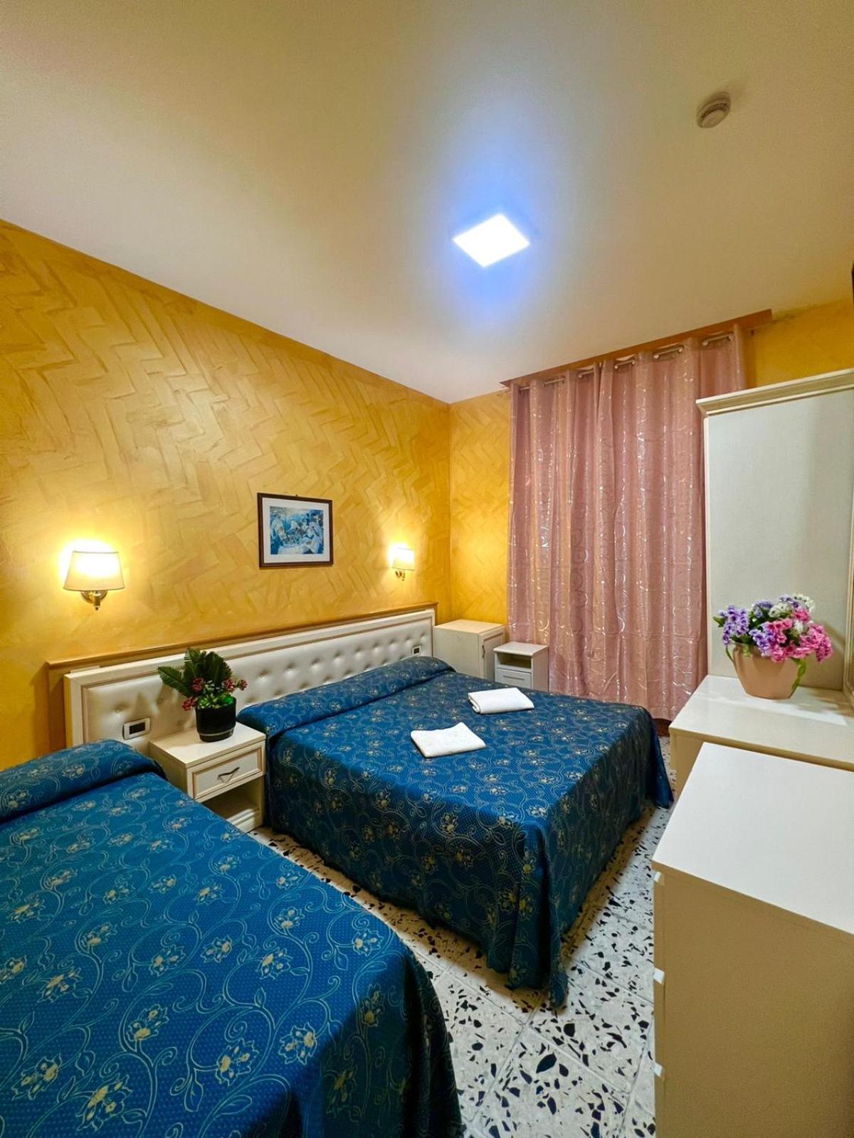 Hotel Casali Rom
