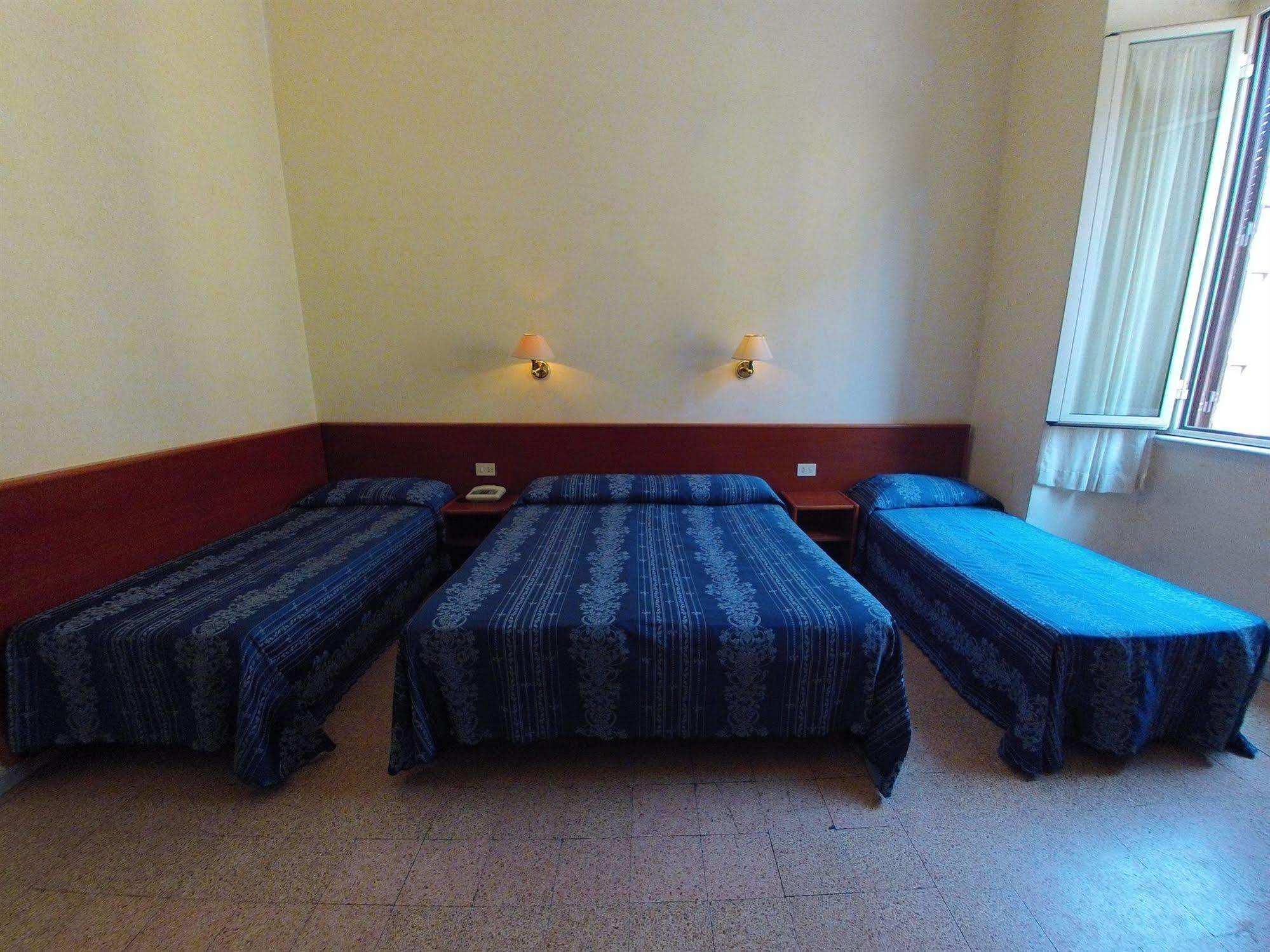 Hotel Casali Rom
