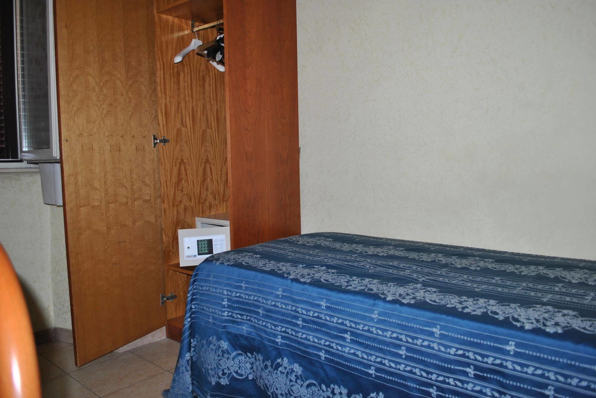 Hotel Casali Rome