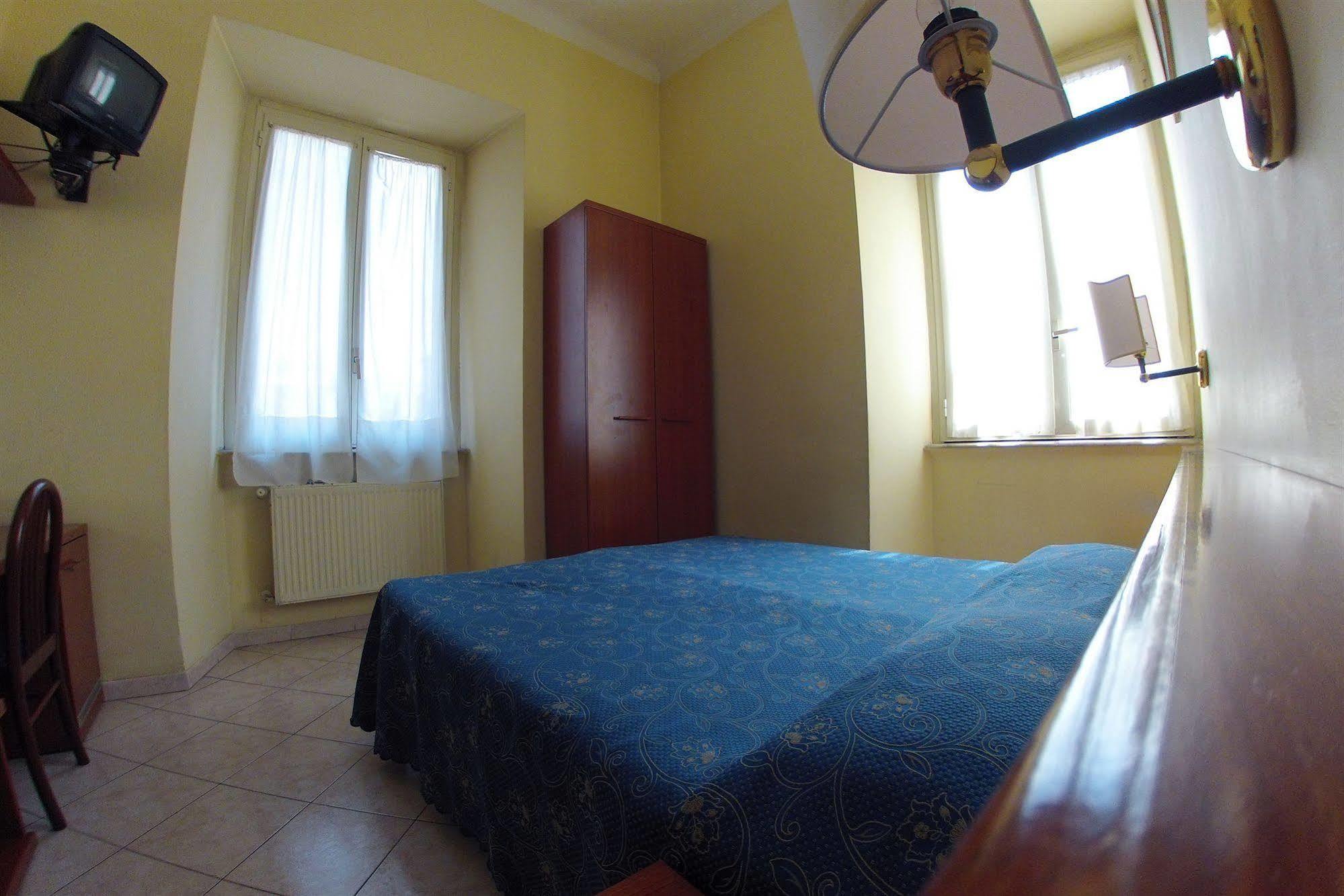 Hotel Casali Rome